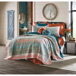 Anita 3-Piece Duvet Set, , large