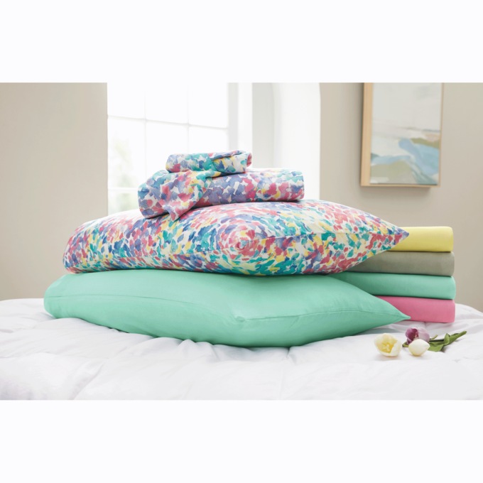 Jersey Sheet Set, , large