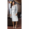 Clorinda Jacket Dress, , large