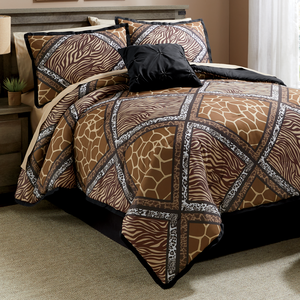 Senegal Comforter Set, , large