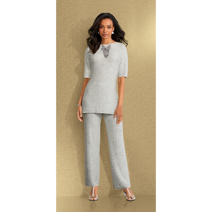 Midnight velvet new arrivals pant suits
