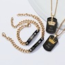 His & Hers Royalty Jewelry, , large