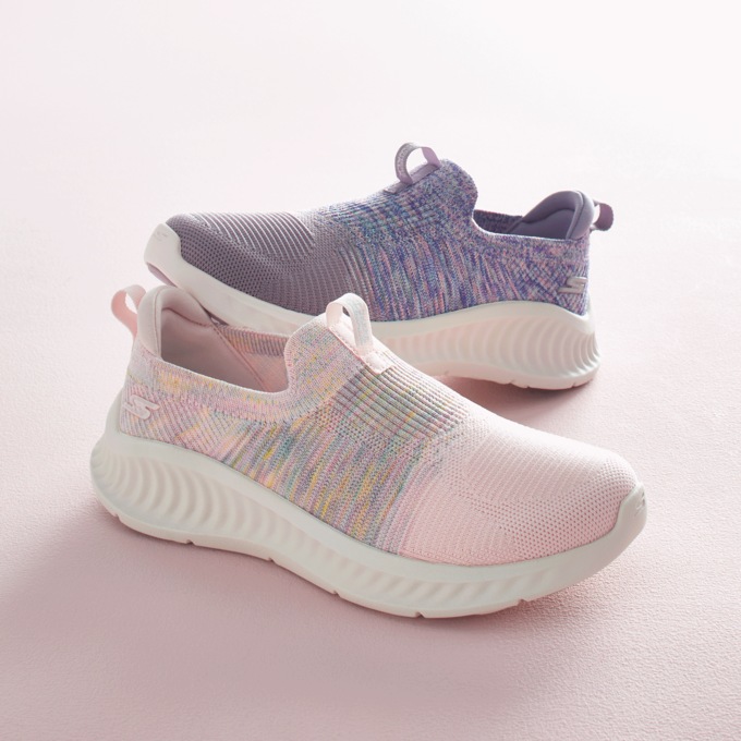 Skechers Go Walk now Trisha Slip-On, , large
