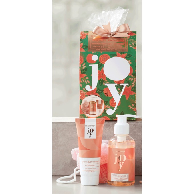 3-Piece Holiday Body Care Gift Set, , large