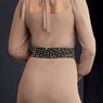 Pearl Stretch Belt, , large