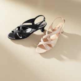 Easy Street Tristen Sandal, , large