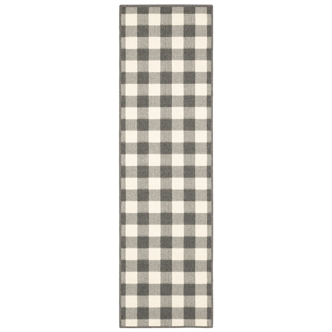 Woodford Indoor/Outdoor Rug, , large