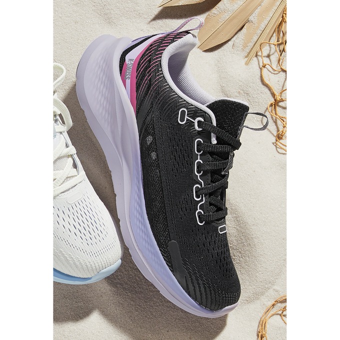 K-Swiss Women's Helio Trainer Shoe, , large