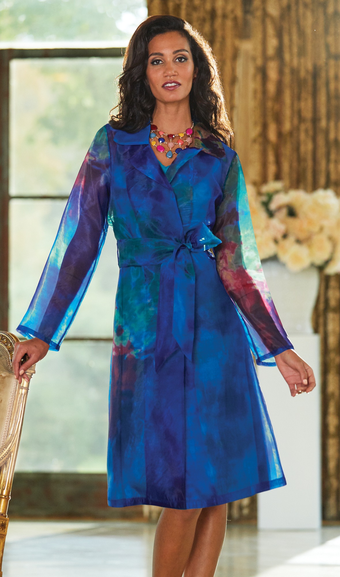 midnight velvet formal wear
