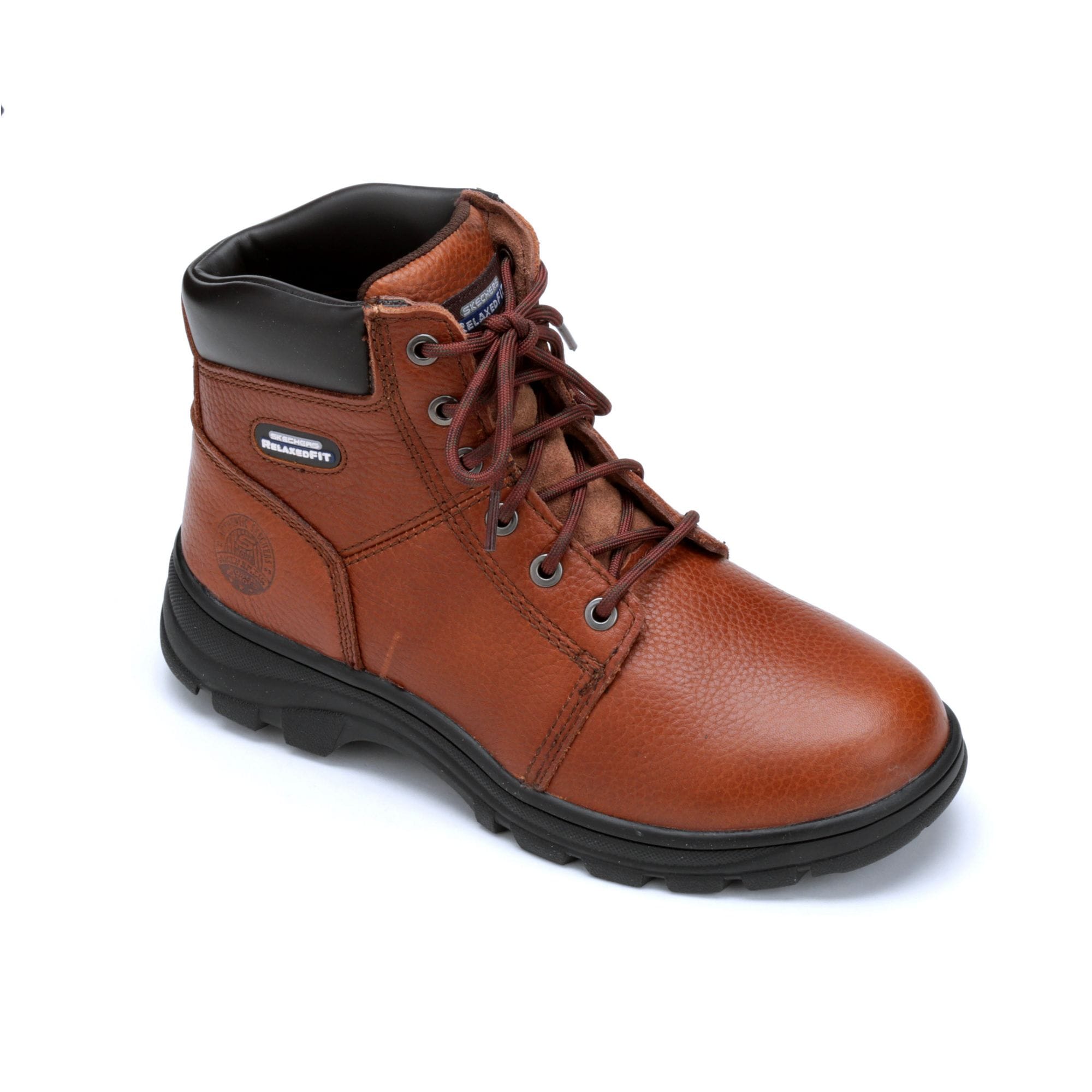 skechers work boots
