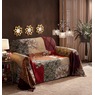 Dripping Jewel Chandelier, , large