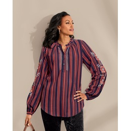 Global Tunic, , large