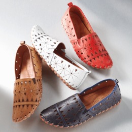 Spring Step Fusaro Slip On, , large