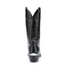 Atlanta Cowboy Boot by Laredo, Black, large