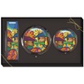 3-Piece Purse Accessories Gift Set, Multi, large