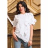Bindi Bow Tunic, , large