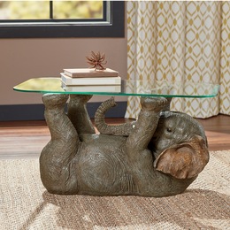 Elephant Coffee Table, , large