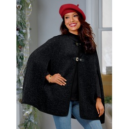 Buckle Cape, , large
