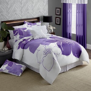 Melina Complete Bed Set, , large