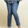 Sarah Slim Jean, , large