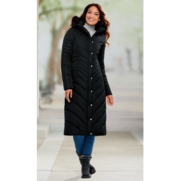 Snowfall Duffle Coat, , large