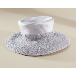 Thyra Hat, , large