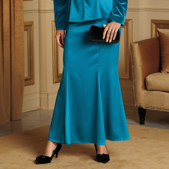 Kora Skirt, , large