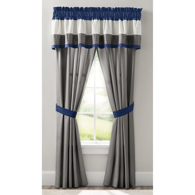 Hotel Panel Pair, , large