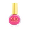 S.I.S. Luxe Nail Lacquer, , large