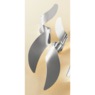 Wave Metal Earrings, , large