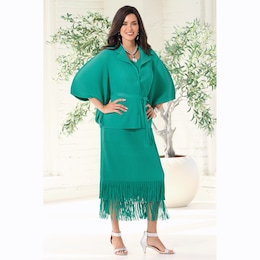 Estelia 3-Piece Skirt Set, , large