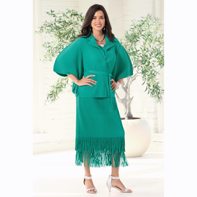 Estelia 3-Piece Skirt Set, , large