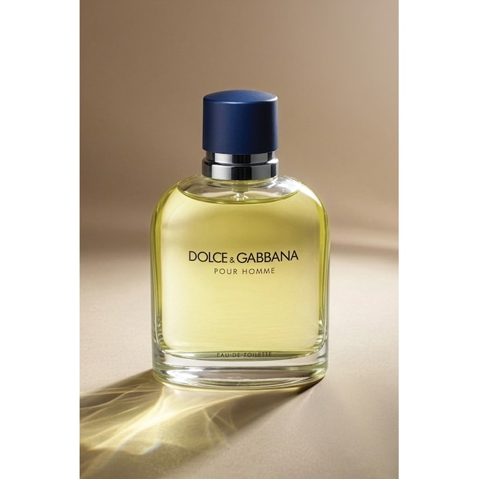 Dolce&Gabbana Pour Homme EDT Spray, , large
