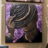 Dazzling Man and Woman Canvases, , large