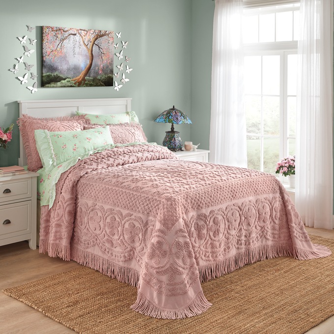 20-Piece Butterfly Wall Decals, , large