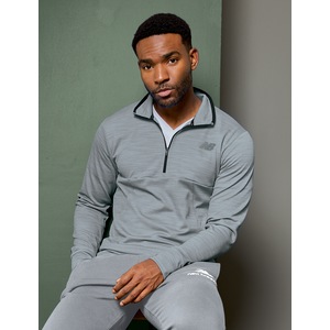 New Balance Tenacity 1/4-Zip, , large