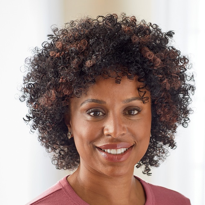 Captivating Katrina Wig, , large