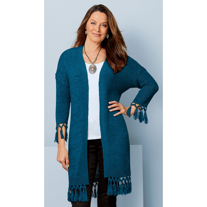 Fringe Duster, , large