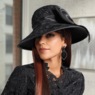 Larissa Hat, , large