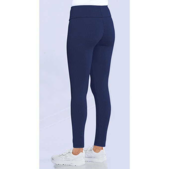 Control-Waist Legging, , large