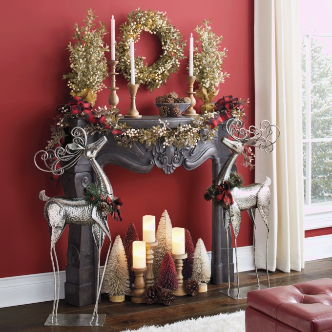 Heaven Mantel, , large