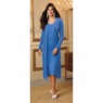 Kaite Sweater Jacket Dress, , large