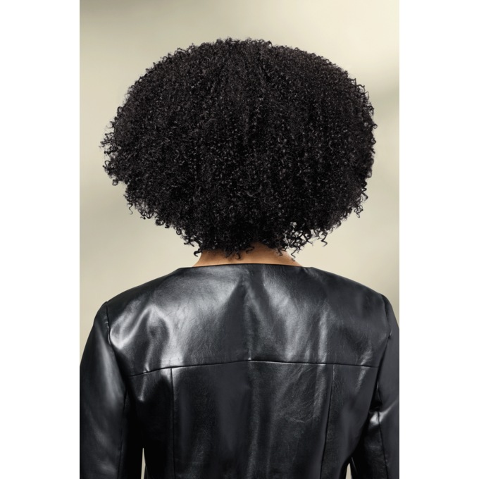 Latifa Wig, Off Black, large