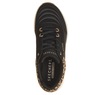 Skechers Uno Lite 2 Slip-On with Leopard Suede Trim, , large