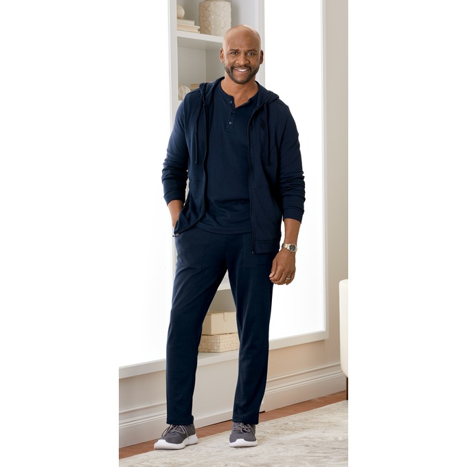 Skechers Men&#39;s Full-Zip Hoodie, , large