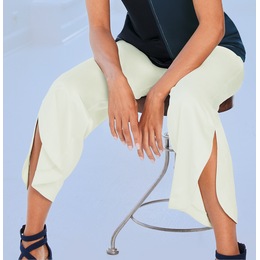 Cameleon Flare Pant, Water Lily, large