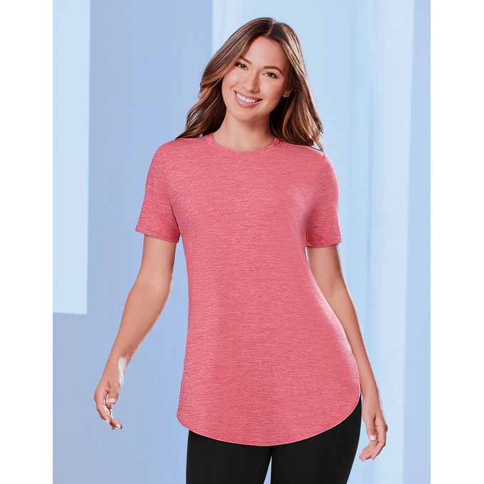 Skechers GoDri Tunic Tee, , large