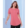 Skechers GoDri Tunic Tee, , large