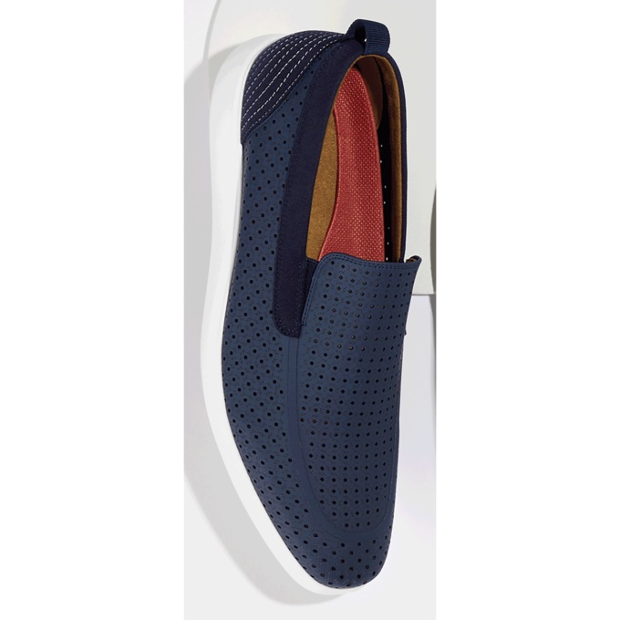 Stacy Adams Remy Slip-On, , large