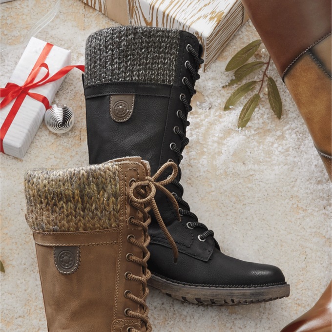 Spring Step Yosemite Boot, Black, large